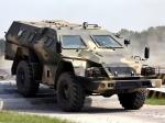 КамАЗ-43269 Дозор 2009 года